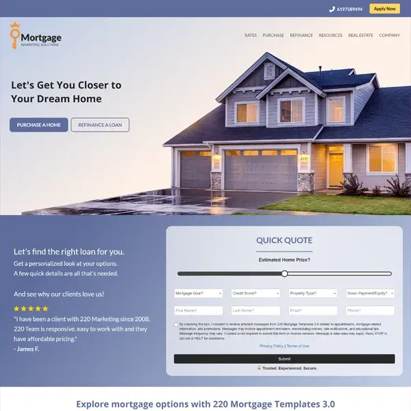 Mortgage 47