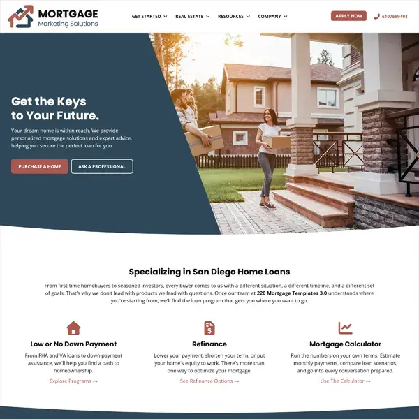 Mortgage 48