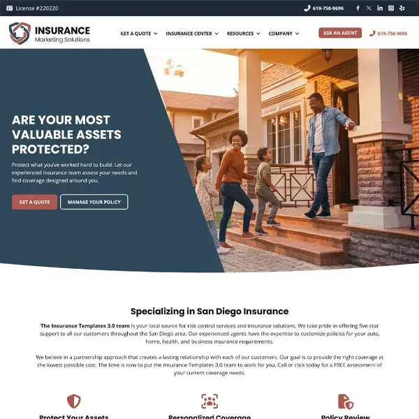 Insurance 48