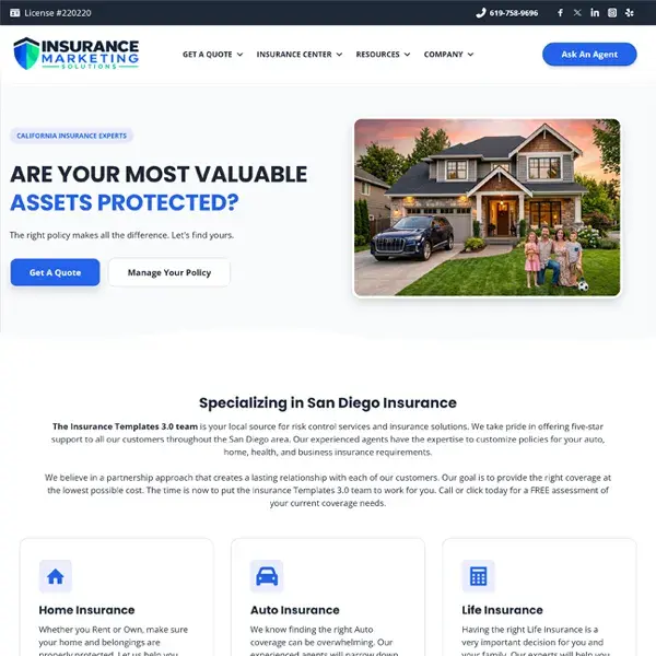 Insurance 49