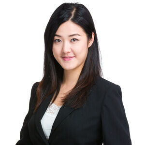 female-loan-officer